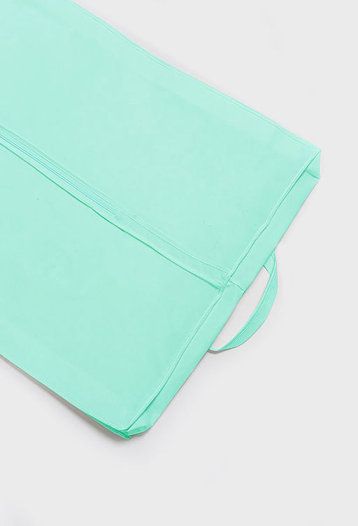 Чехол для одежды плоский 17060Ч10