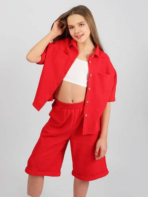 Костюм детский Соль&Перец  фото 2