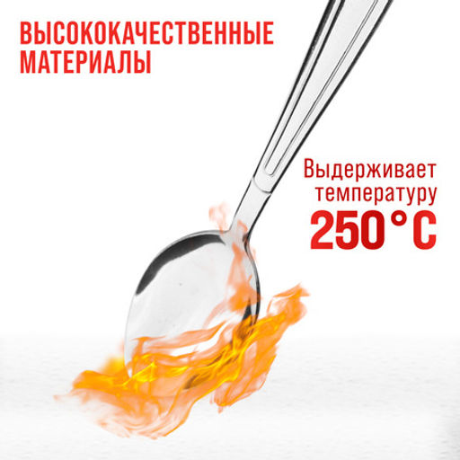 40662 Ложки столовые 6шт нерж/ст MB (х80) - Mayer&boch фото 6