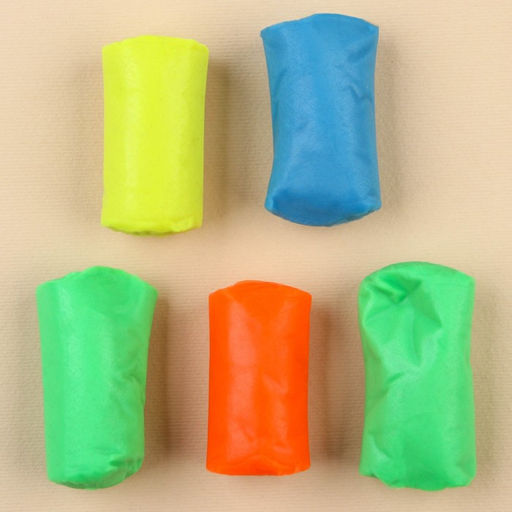 Игровой набор для лепки Чудесные десертики Маша и Медведь, 4 баночки с пластилином  фото 2