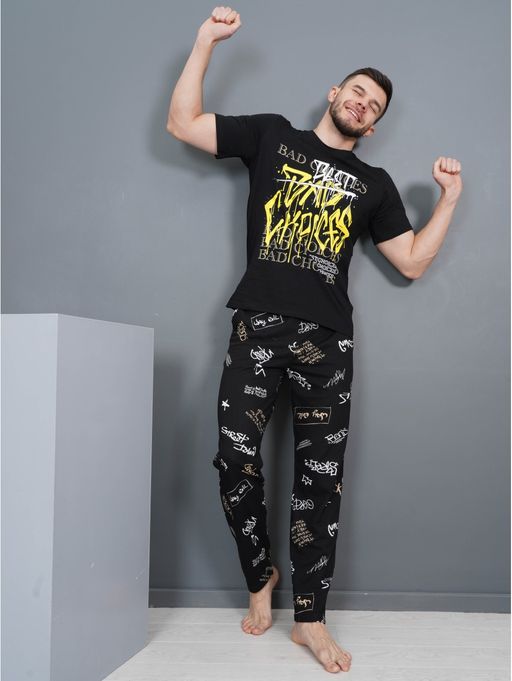 Генри костюм мужской (красный) - Lovetex фото 10