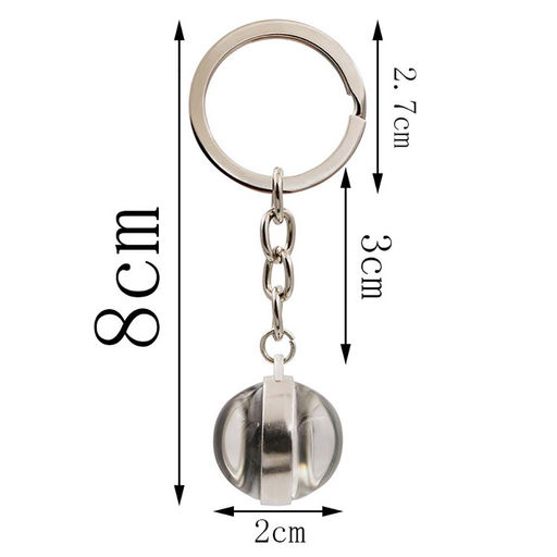 Брелок для ключей арт. 90 2007 (id 278784) - Rada фото 2