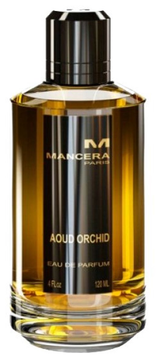 MANCERA AOUD ORCHID unisex 120ml edp  фото 2