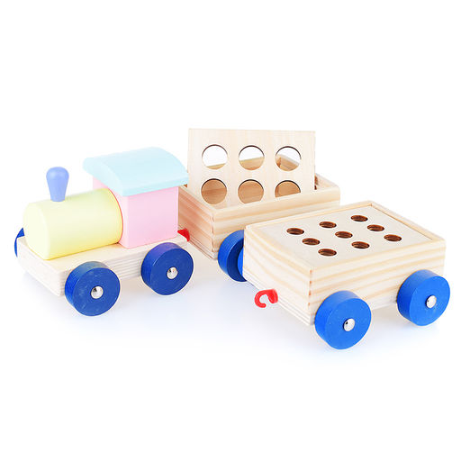 Рыбалка Паровозик - Щепочка фото 8