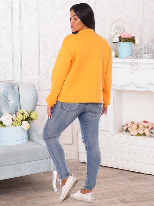 Толстовка "Сноу"