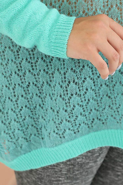 Джемпер Др5-80/1 - Wisell фото 13