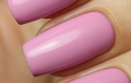 El Corazon 423/ 303 active Bio-gel Cream светло-пурпурный