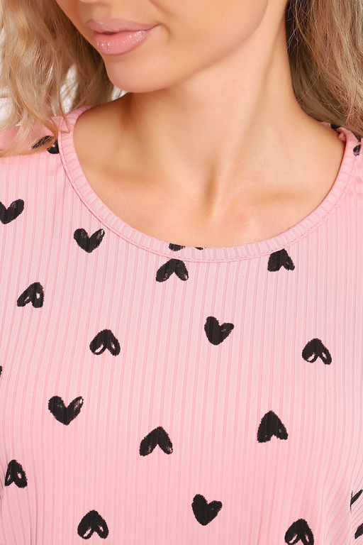 Пижама женская ПЖ-008