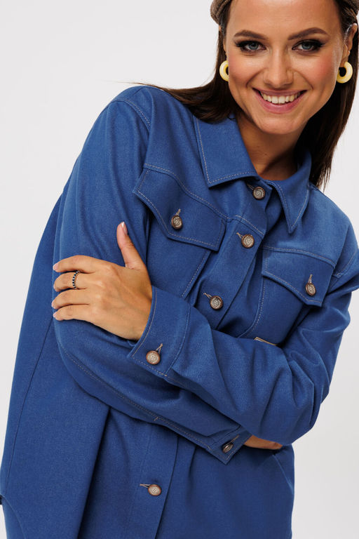 Костюм Mubliz 227