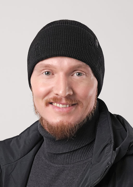 Шапка мужская