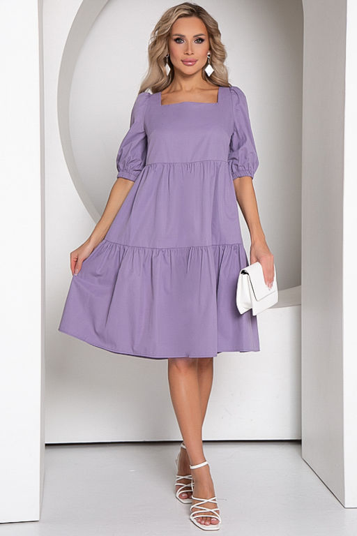 Платье 70765-2 - Avili фото 6