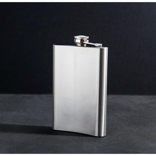 Фляжка Накатин, 270 мл