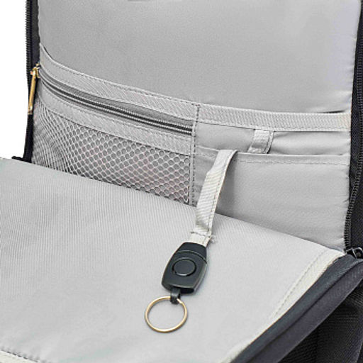 RG-666-2 Рюкзак школьный с картхолдером на держателе - Grizzly фото 31