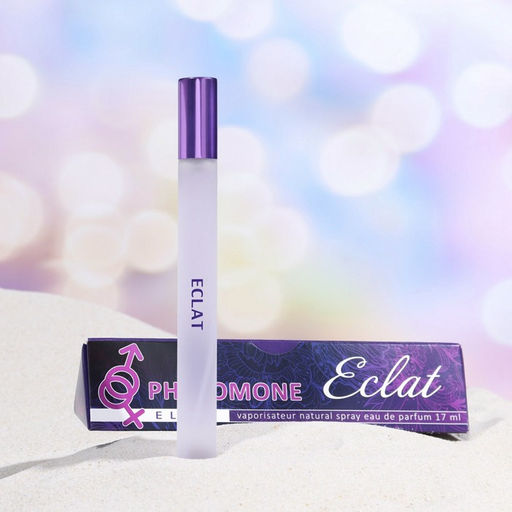 Туалетная вода женская с феромонами Elite Eclat, 17 мл (по мотивам Eclat A`Arpege (Lanvin)