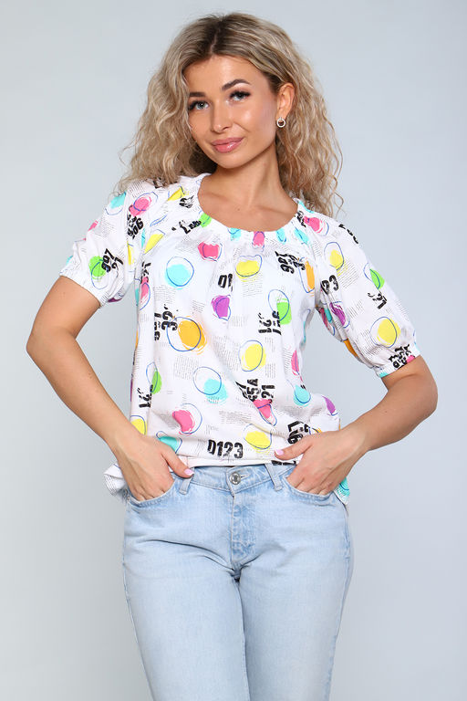 Туника 59135 - Натали фото 6