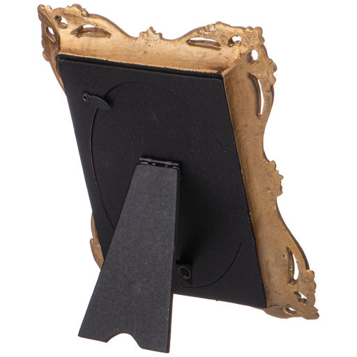 ФОТОРАМКА КОЛЛЕКЦИЯ РОКОКО, 16,5*2,5*21,2CM - Lefard фото 4