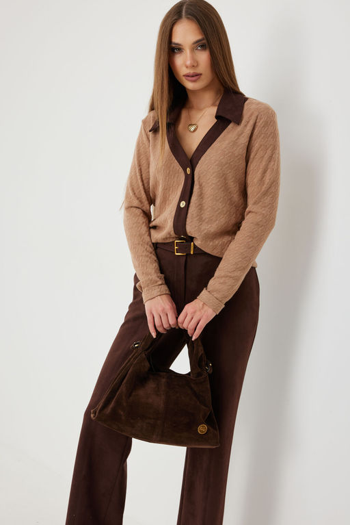 Джемпер Vesnaletto 4319 фото 5