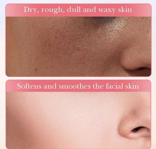 SADOER Увлажняющий крем для лица с розовой солью и центеллой, 50гр.  фото 4