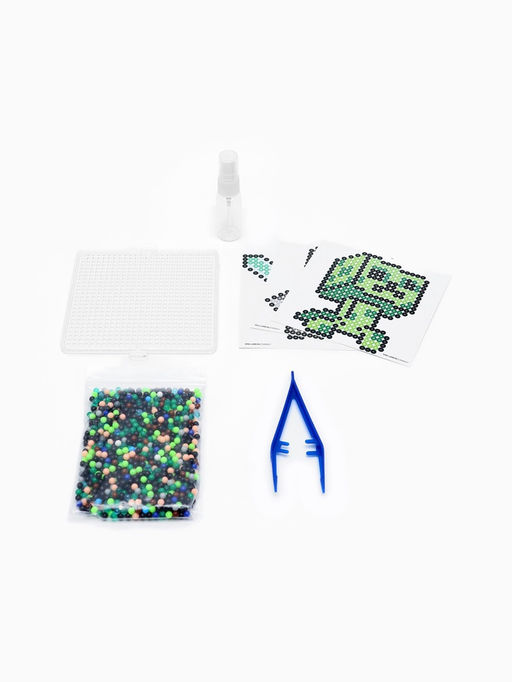 Аквамозаика «Кубамир», 972 шарика