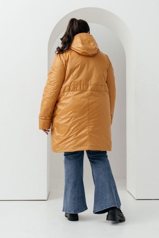 Куртка женская - Jp фото 12