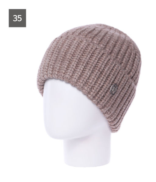 Шапка Вирджиния (флис) - Ferz фото 11