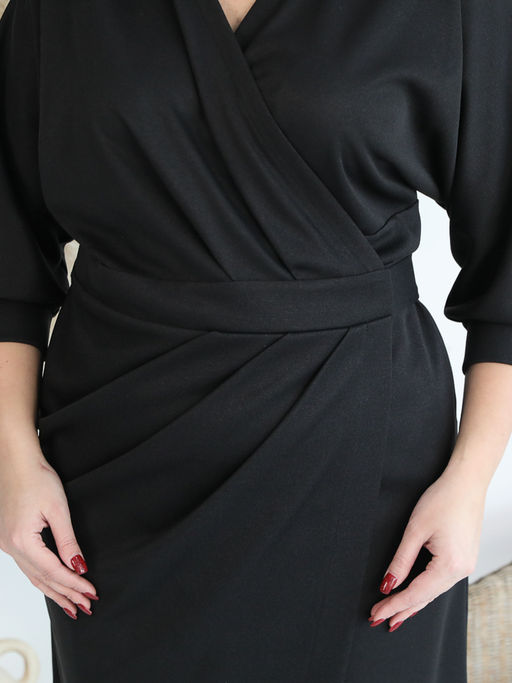 Платье П4-5388/5 - Wisell фото 17