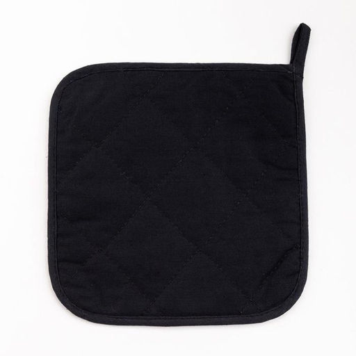 Прихватка Этель Beauty 19×19 см, 100% хлопок, саржа, ватин 250 г/м²