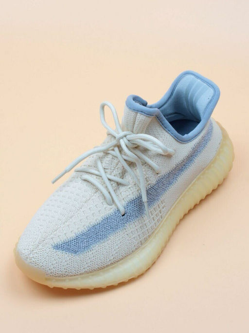 05-A557-5 BEIGE Кроссовки женские (текстиль)