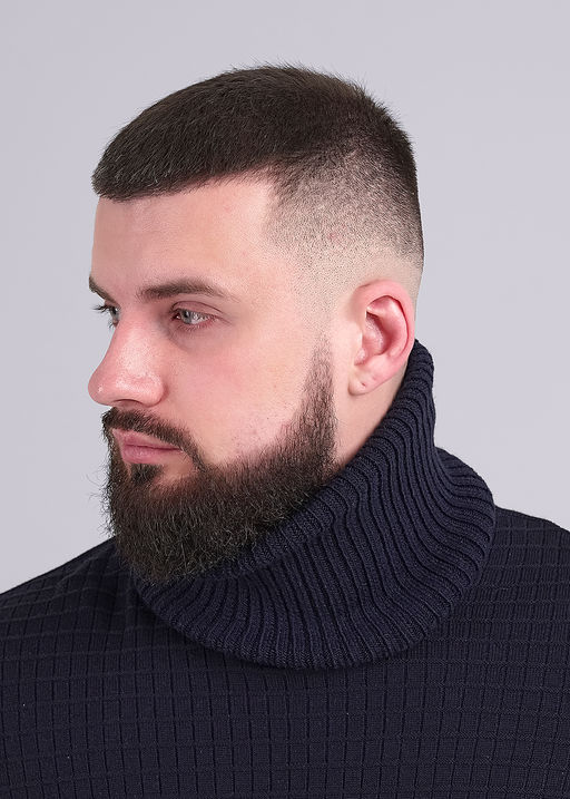 Шарф мужской