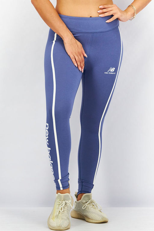 New Balance / Легинсы  фото 8