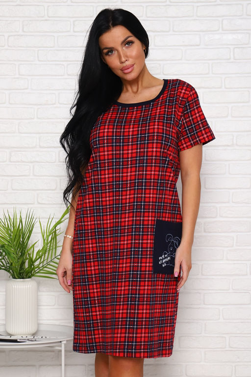 Туника 57054 - Натали фото 13