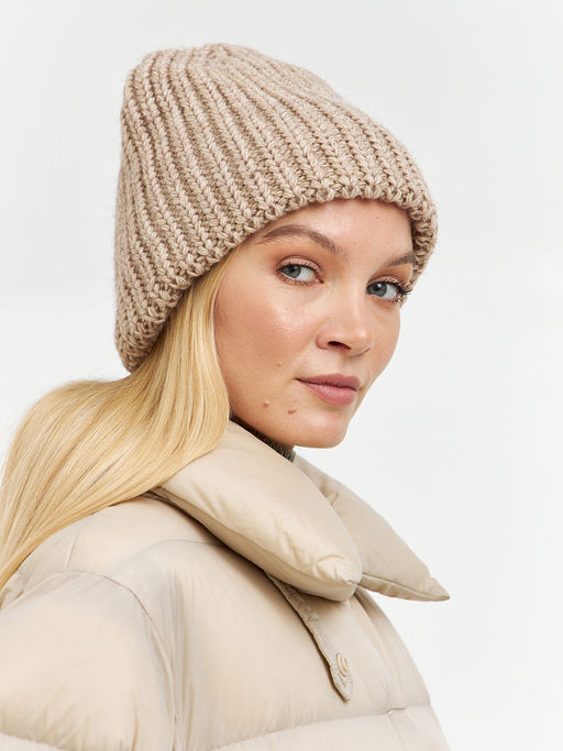 шапка женская - Glenfield фото 4