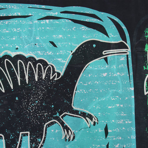 Пододеяльник 1.5-спальный Этель Dinoera, 143215 см, бязь фото 2