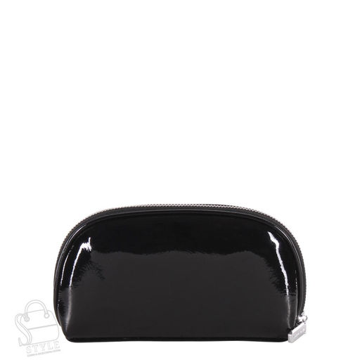Косметичка 7100-19 lasker black Velina Fabbiano-Safenta в Новосибирске