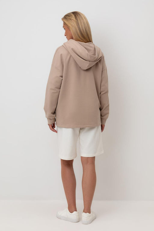 ЕВТ 4138/гардения шорты жен