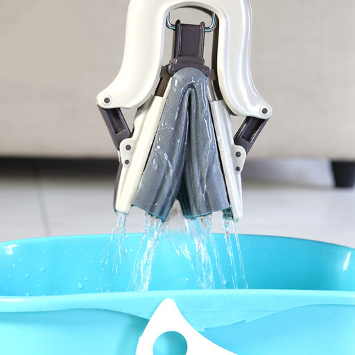 Швабра с губкой J-Y275 - Boomjoy фото 3