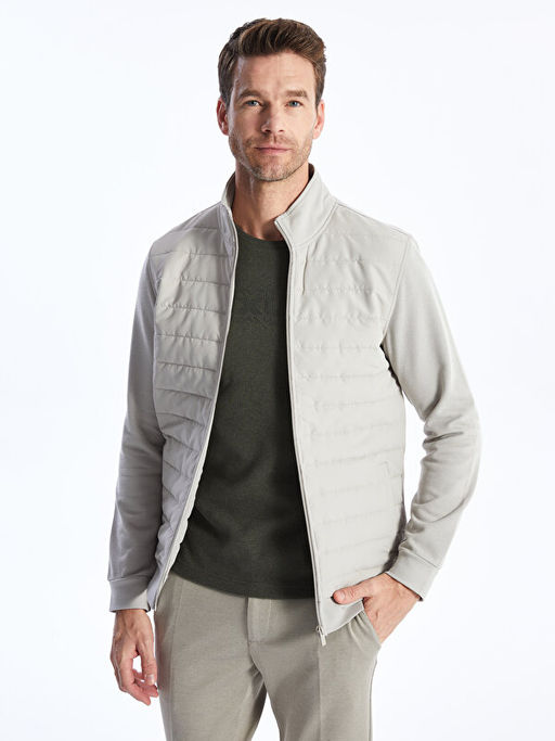 Rahat Kal?p Dik Yaka Erkek H?rka