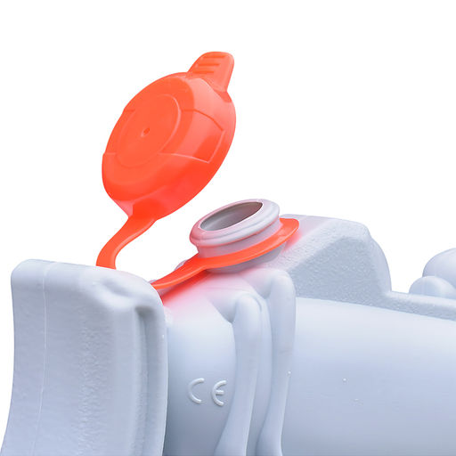 Водное оружие "Ночной призрак" в пакете