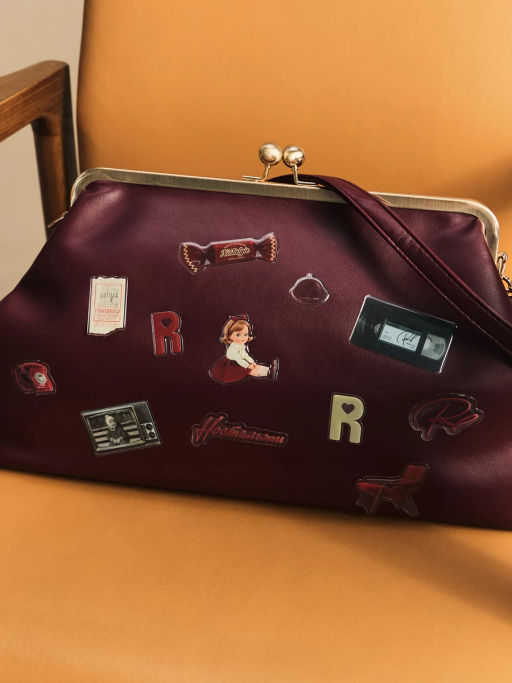 Стикерпак / Zarina