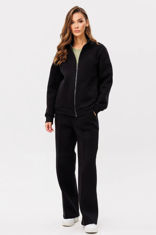 Костюм GO F3086/40-02.170-176 черный