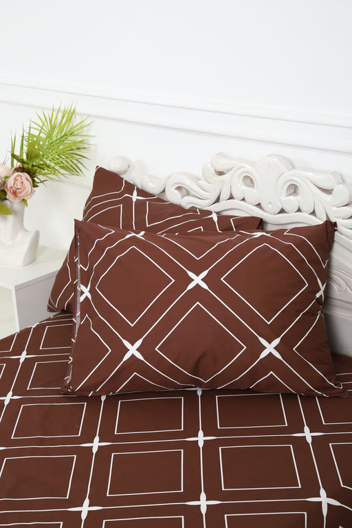 Наволочка сатин Искушение