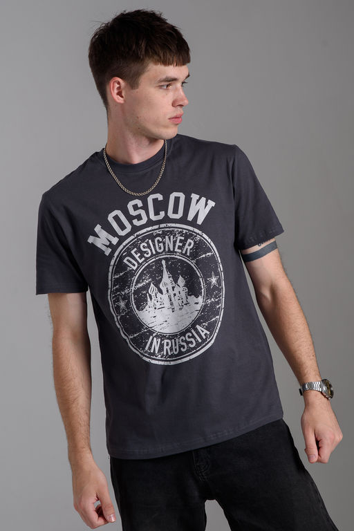 Футболка мужская 8503/1