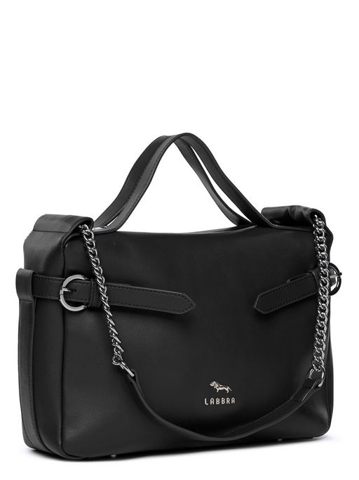 Сумка Labbra L-HF4345 black  фото 3