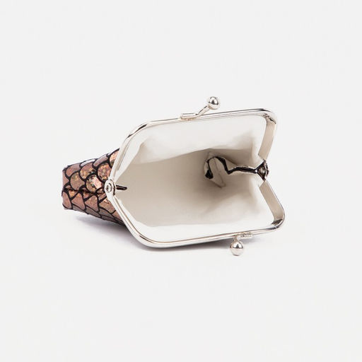 Кошелёк на фермуаре, цвет коричневый - Simaland фото 2