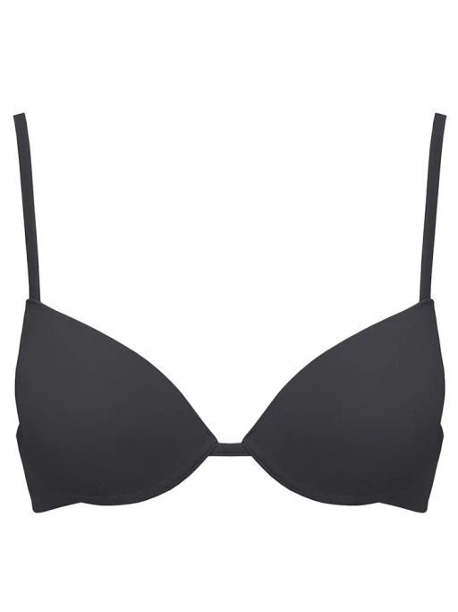 Lormar Бюст Carrie (push-up gel) - nero фото 3