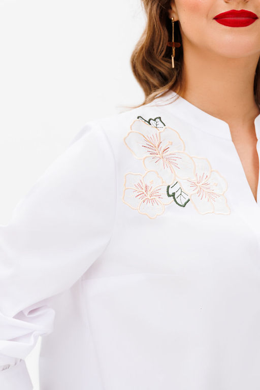 Блуза URS 24-394/1  фото 5