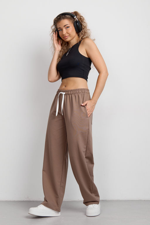 Брюки 36976 - Натали фото 107