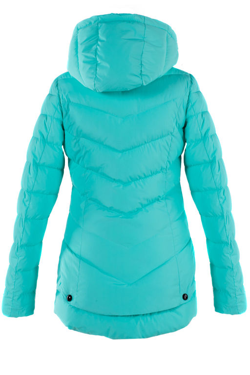 04-1245 Куртка демисезонная (синтепух 150)