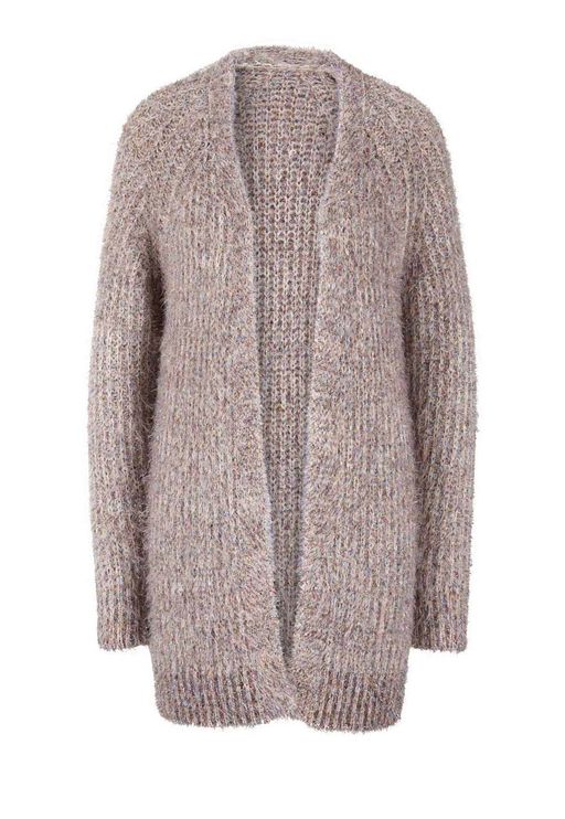 Кардиган, сиреневый - Heine фото 2