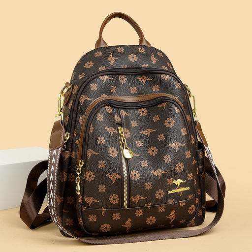 KAIDIFEINIROO Рюкзак женский 1802  фото 33